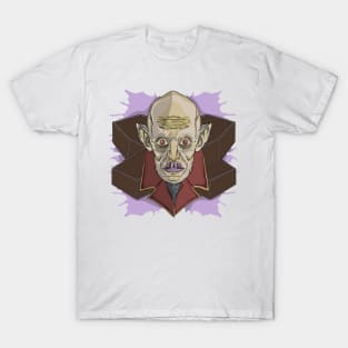 Nosferatu T-Shirt